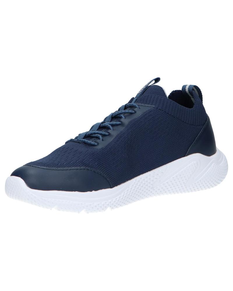 Chaussures Geox J25gba 0006k J Sprintye