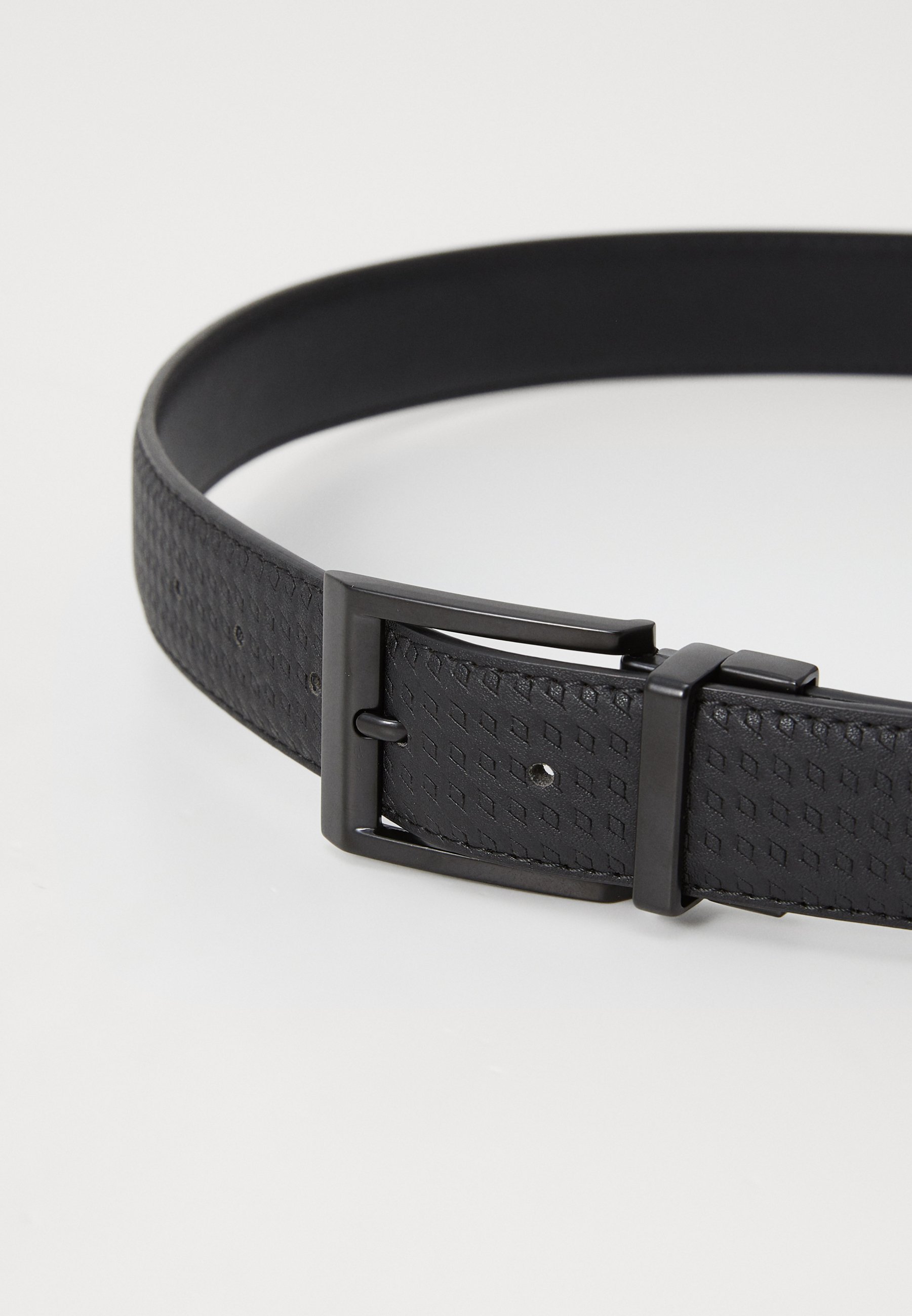 Zign UNISEX - Riem - zwart