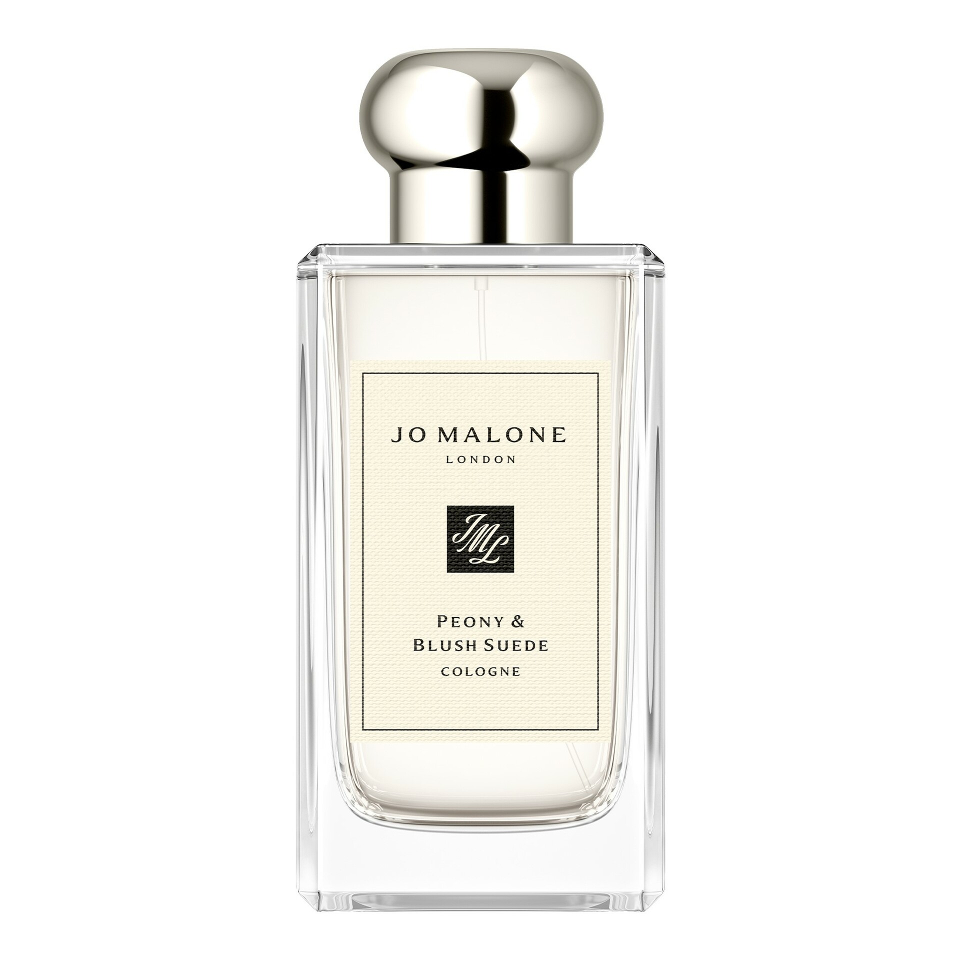 Peony & Blush Suede kölnivíz 100 ml - Jo Malone London