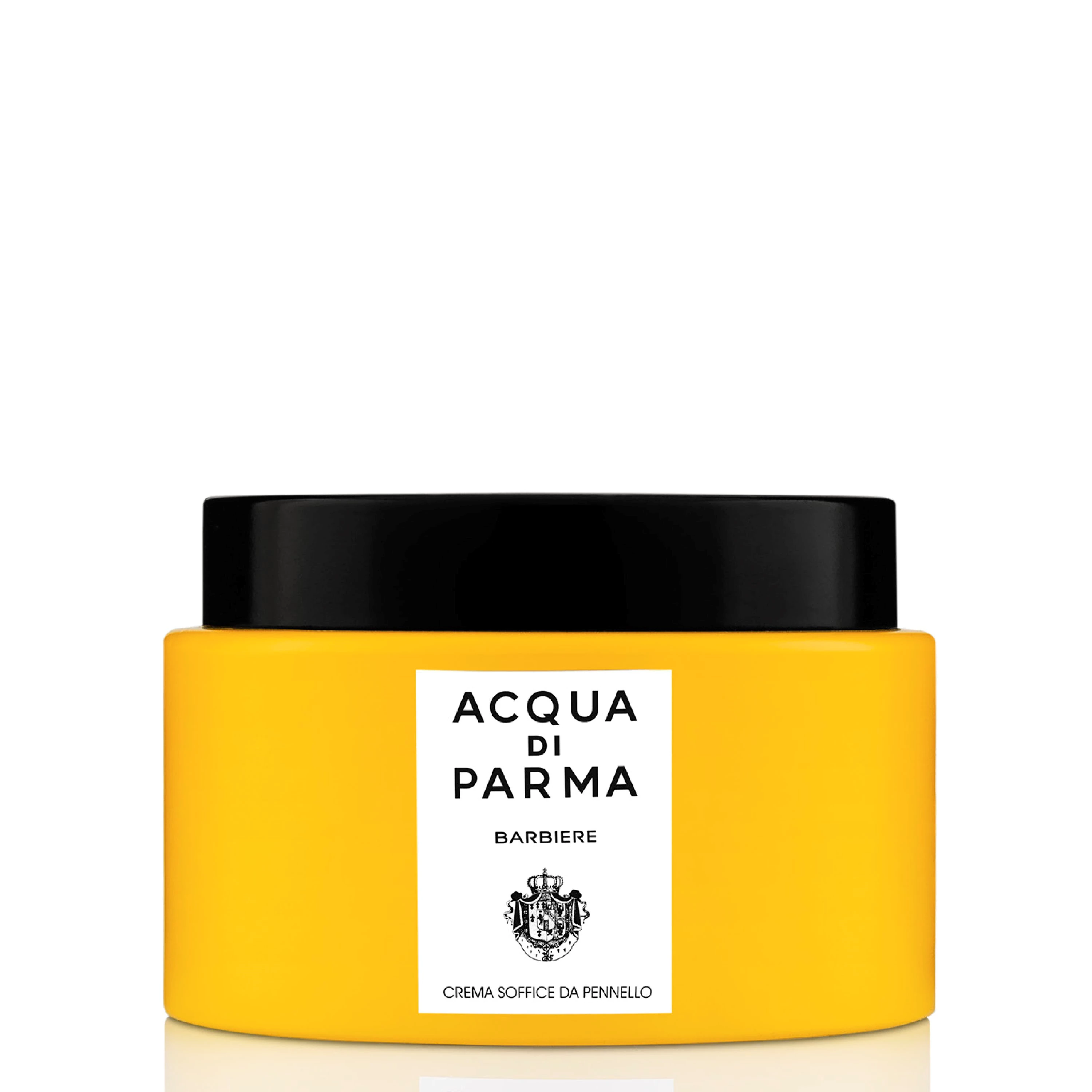 Barbiere Soft krema za brijanje za četku 125 g - Acqua di Parma