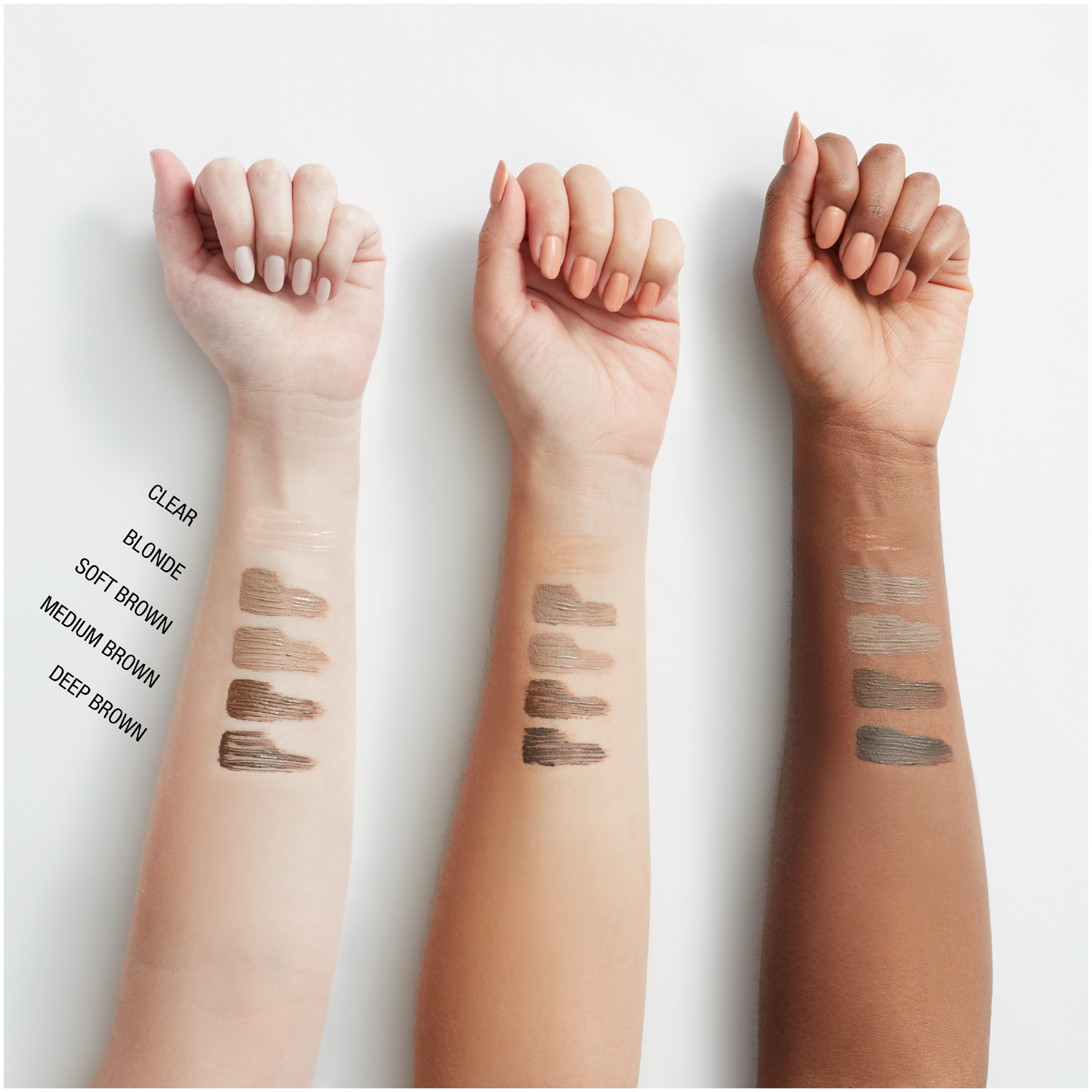 Maybelline New York Express Brow Sculpt