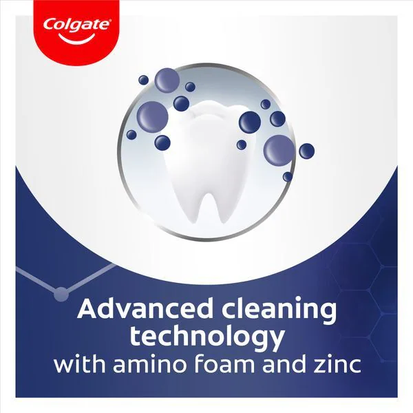 Colgate Total Advanced Whitening zubní pasta 75 ml