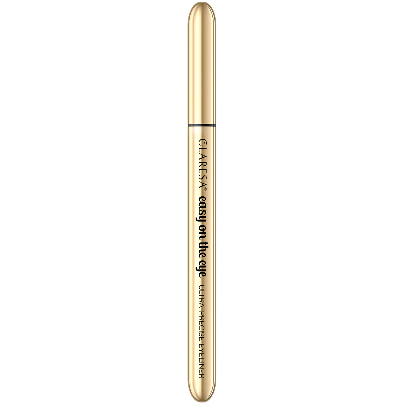 Claresa EYELINER ULTRA PRECISO E DELICATO SUGLI OCCHI