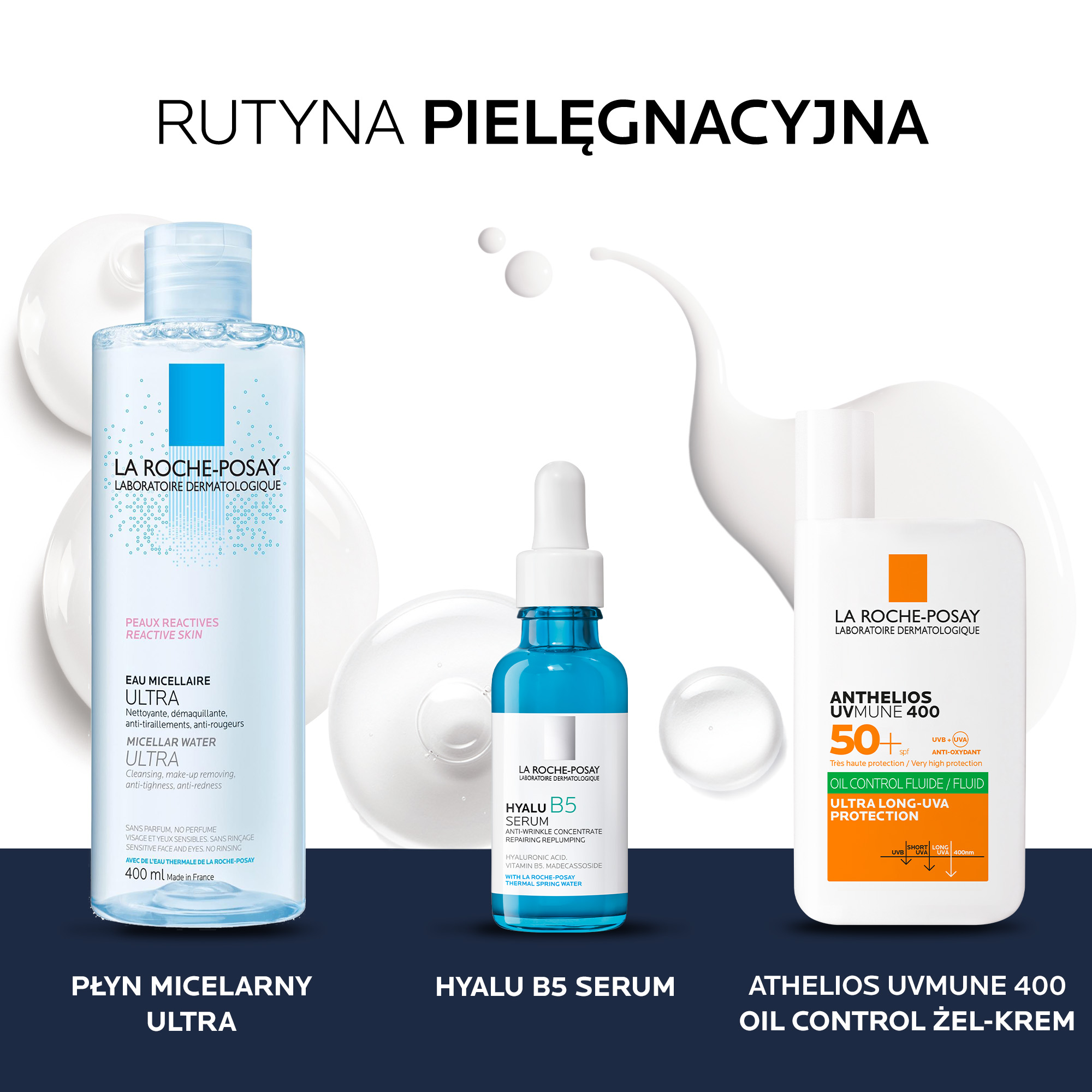 La Roche-Posay Anthelios UVMune