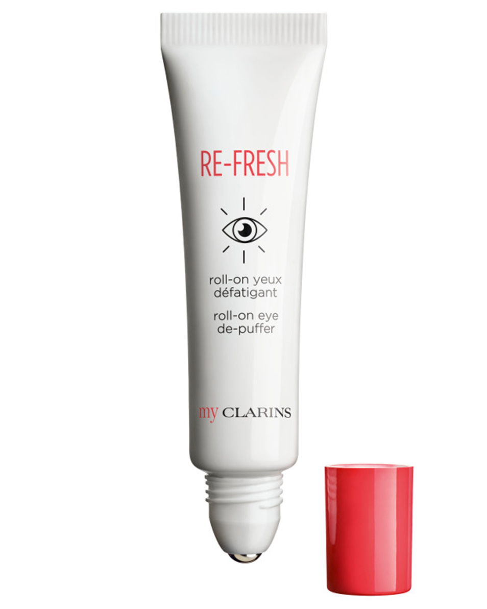 CLARINS MY CLARINS RE-FRESH FÁRADTSÁG ELLENI SZEMÁPOLÓ