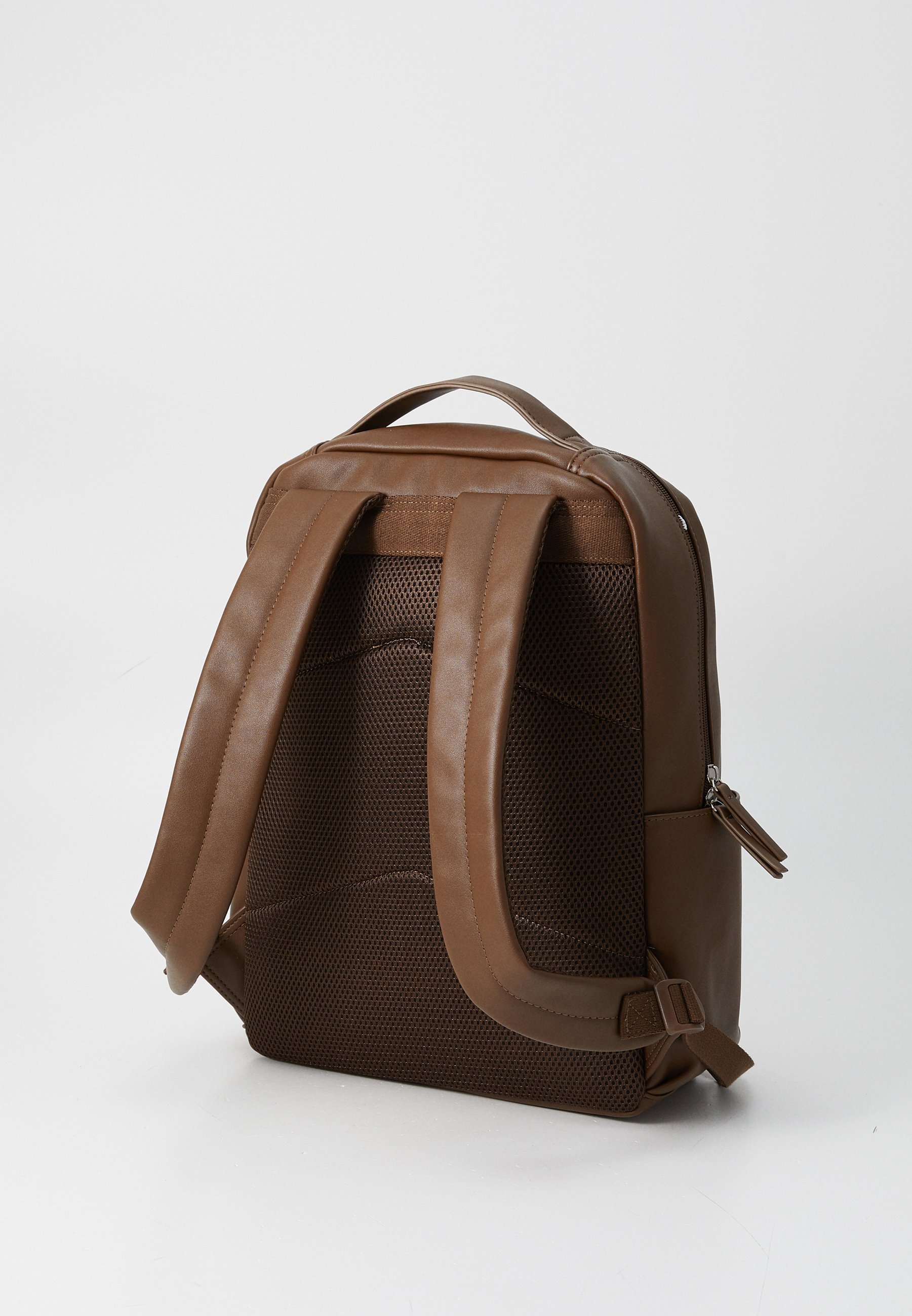 Pier One UNISEX - Rugzak - bruin