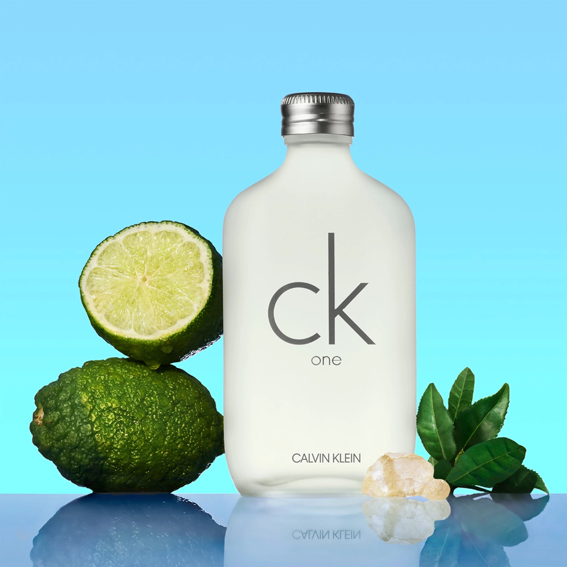 ck One EdT 100 ml - Calvin Klein