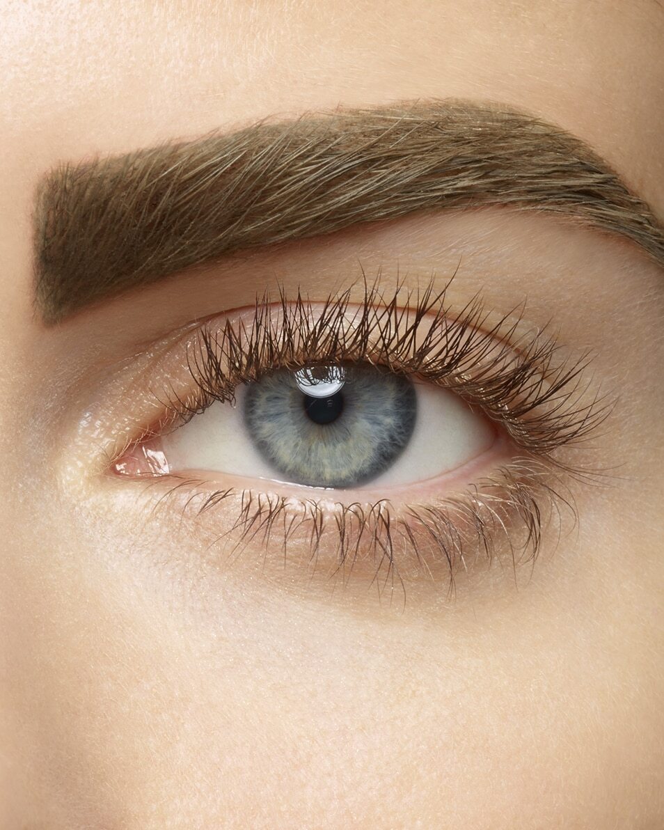 YVES SAINT LAURENT DESSIN DES SOURCILS WENKBRAUWPOTLOOD
