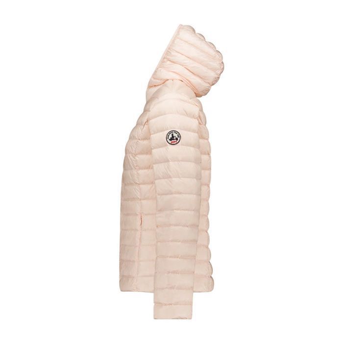 Chaqueta acolchada con capucha para mujer Jott CLOE