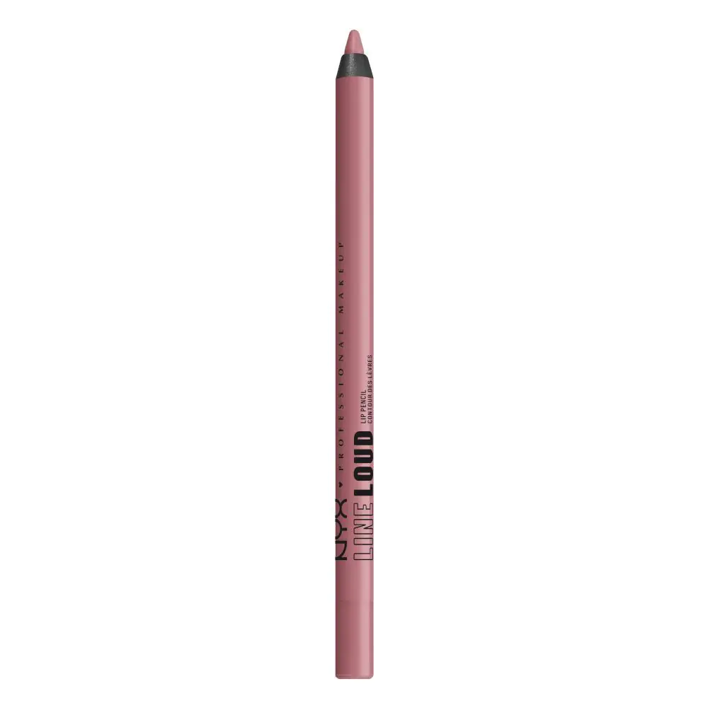 NYX Line Loud Konturówka do ust Fierce Flirt
