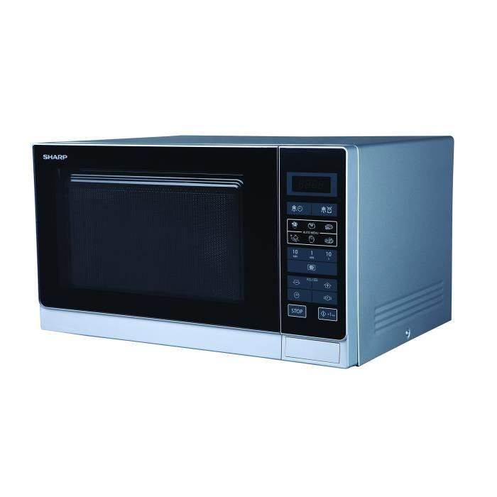 SHARP R342IN magnetron
