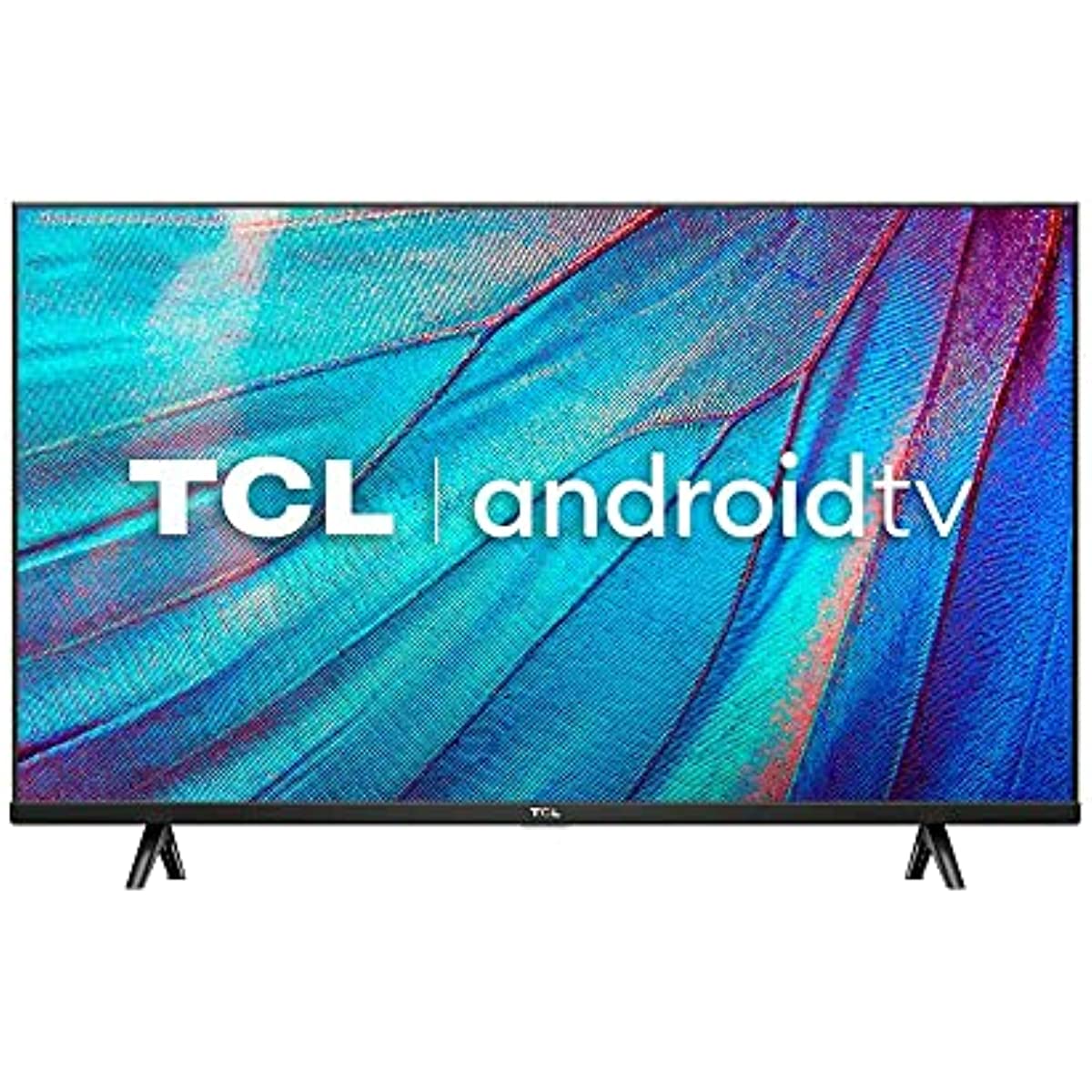 Älytelevisio LED 43