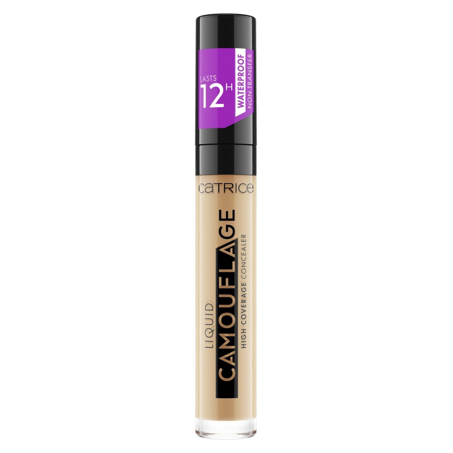 Catrice Liquid Camouflage correcteur haute couvrance