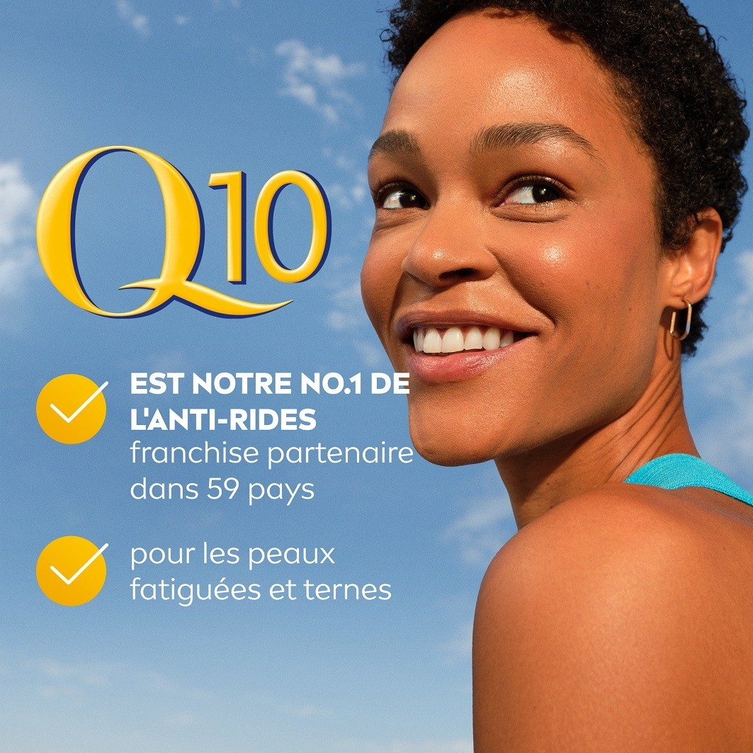 NIVEA Crème Contour des yeux anti-cernes énérgisant Vitamine C