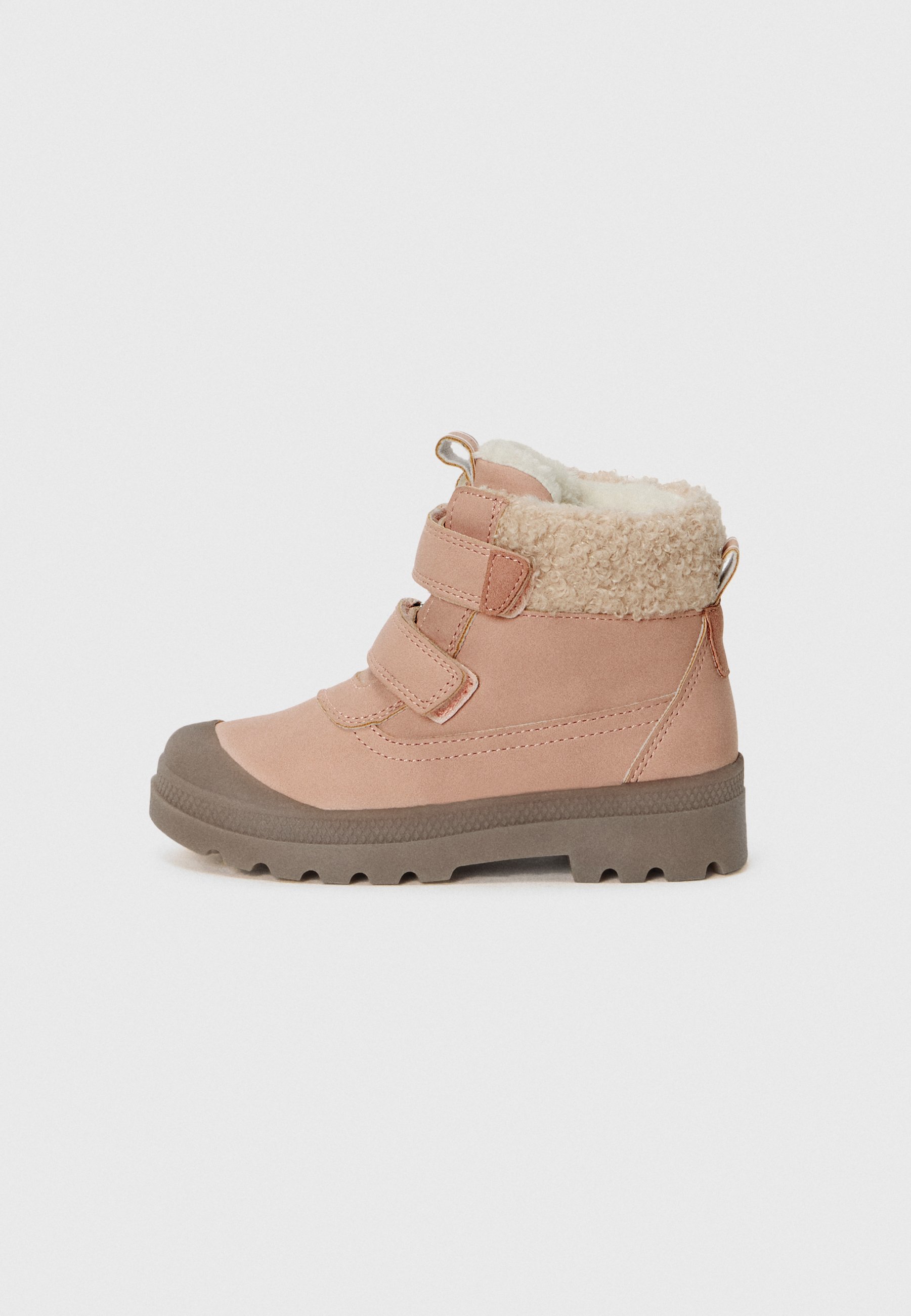 Friboo Talvisaappaat - pinkki