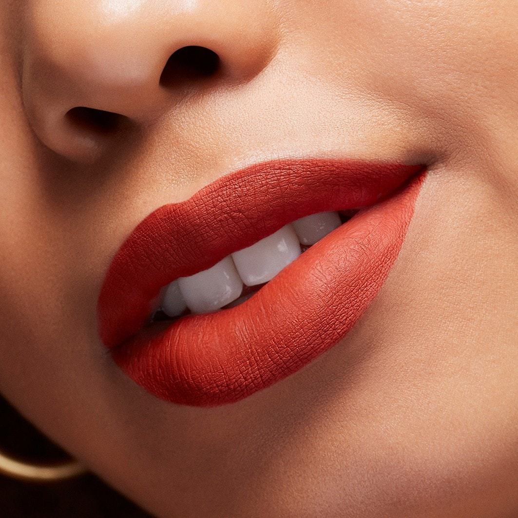 MAC Lipstick Locked Kiss Ink™ tečni ruž za usne – 5 ml