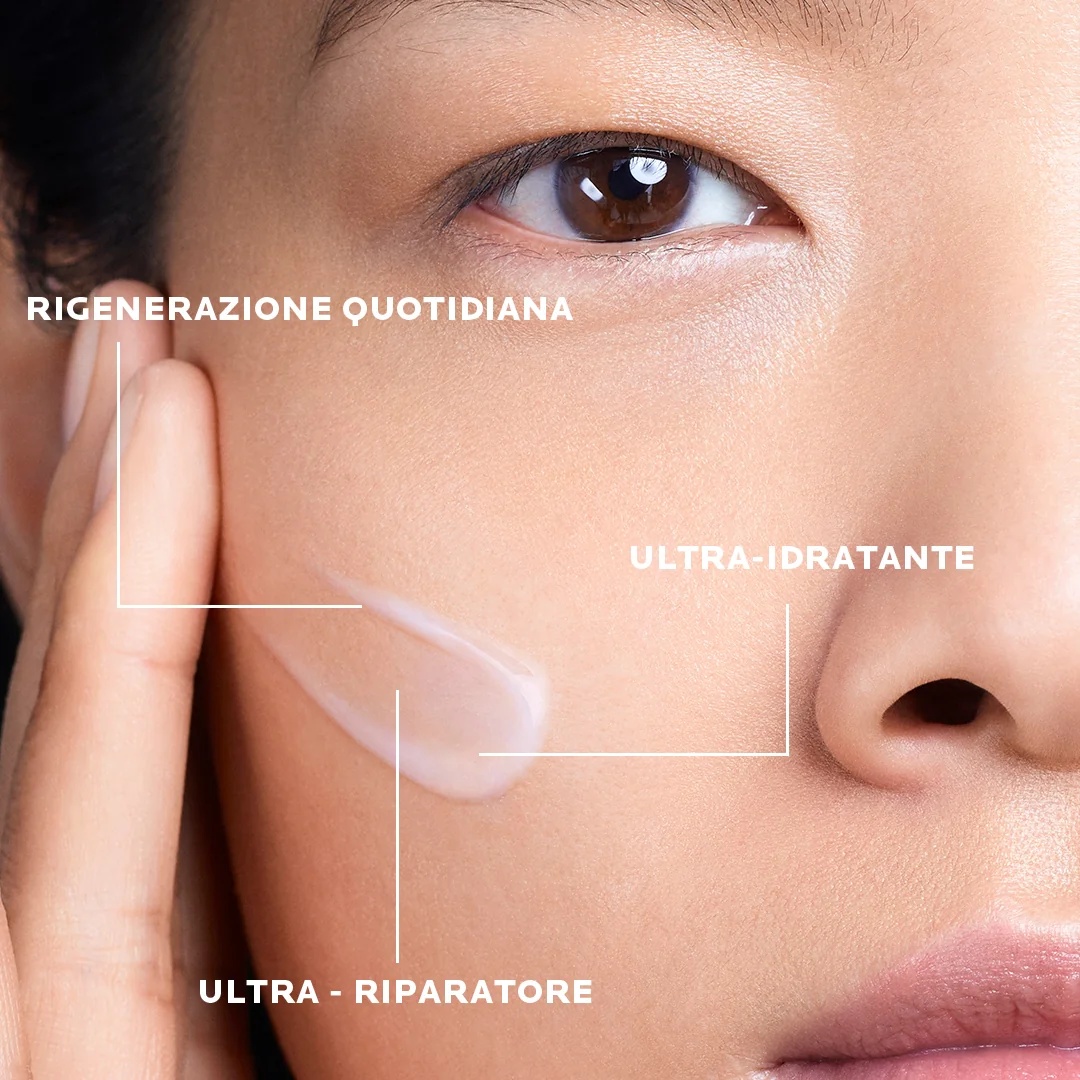 LA ROCHE POSAY La Roche Posay Cicaplast B5 serum 30 ml Hydraterend, regenererend, ultra-regenererend.