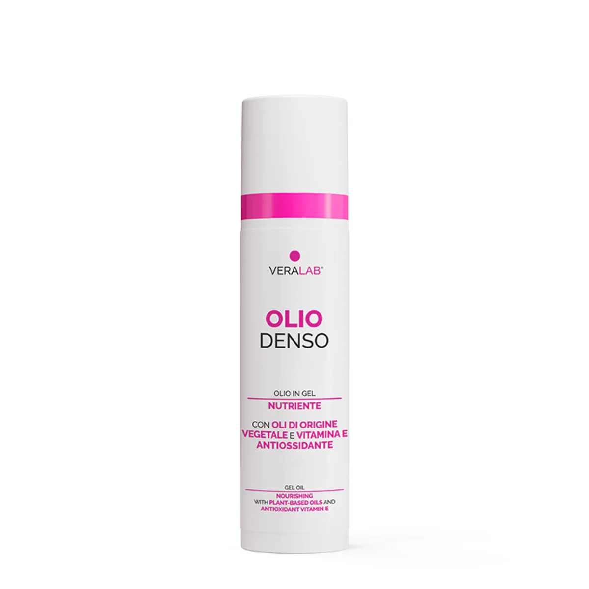 Detergenti Viso  Olio Denso - Olio detergente viso