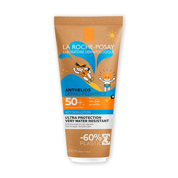 Anthelios Dermo-Pediatrics Gel Lotion 50+ | 200 ml