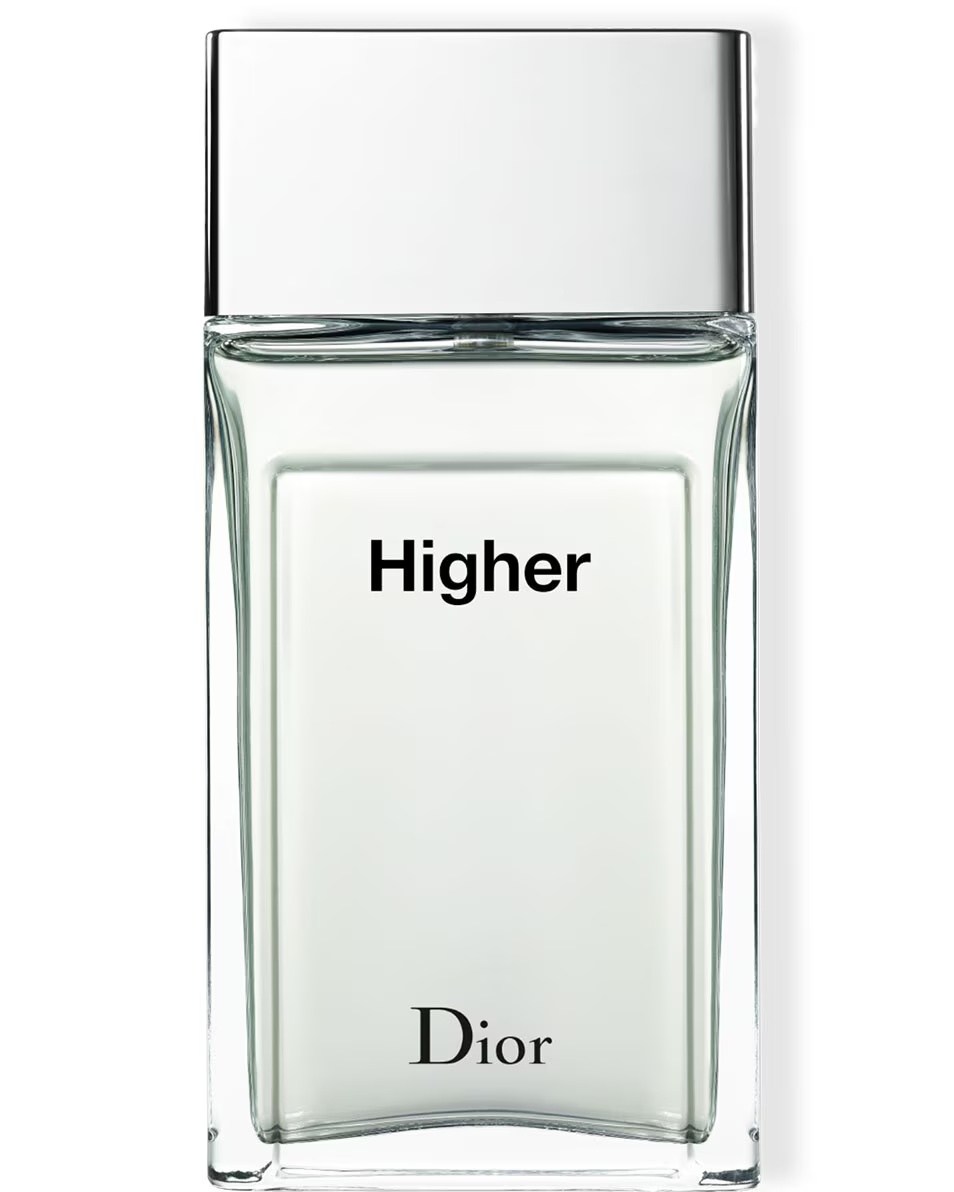 Apa de toaleta DIOR HIGHER Higher