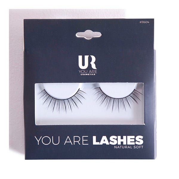 Faux Cils Natural Soft | 1 egység