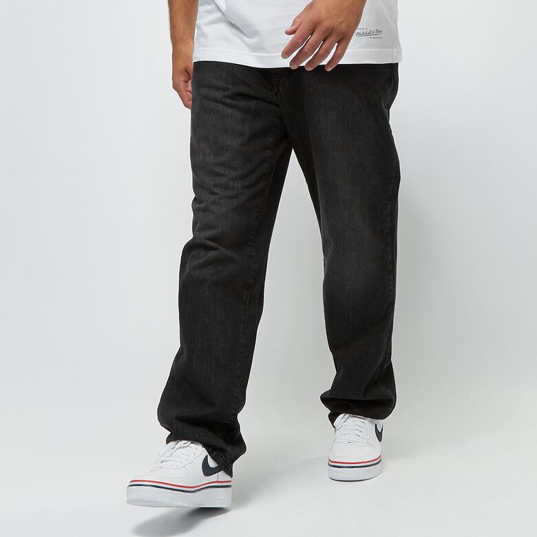 Pantalones vaqueros holgados