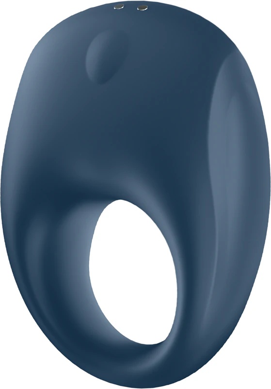 Вибрирајући прстен за пенис Satisfyer Strong One