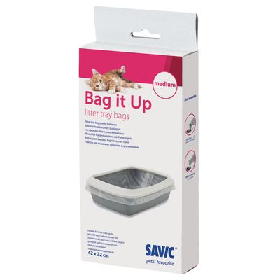 Savic Duchesse Litter Box