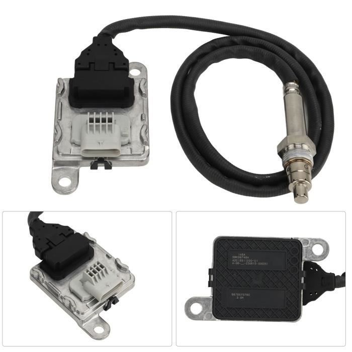 Sensore di ossigeno e azoto OMABETA 9678570780, sensore NOx di ricambio per auto Citroën