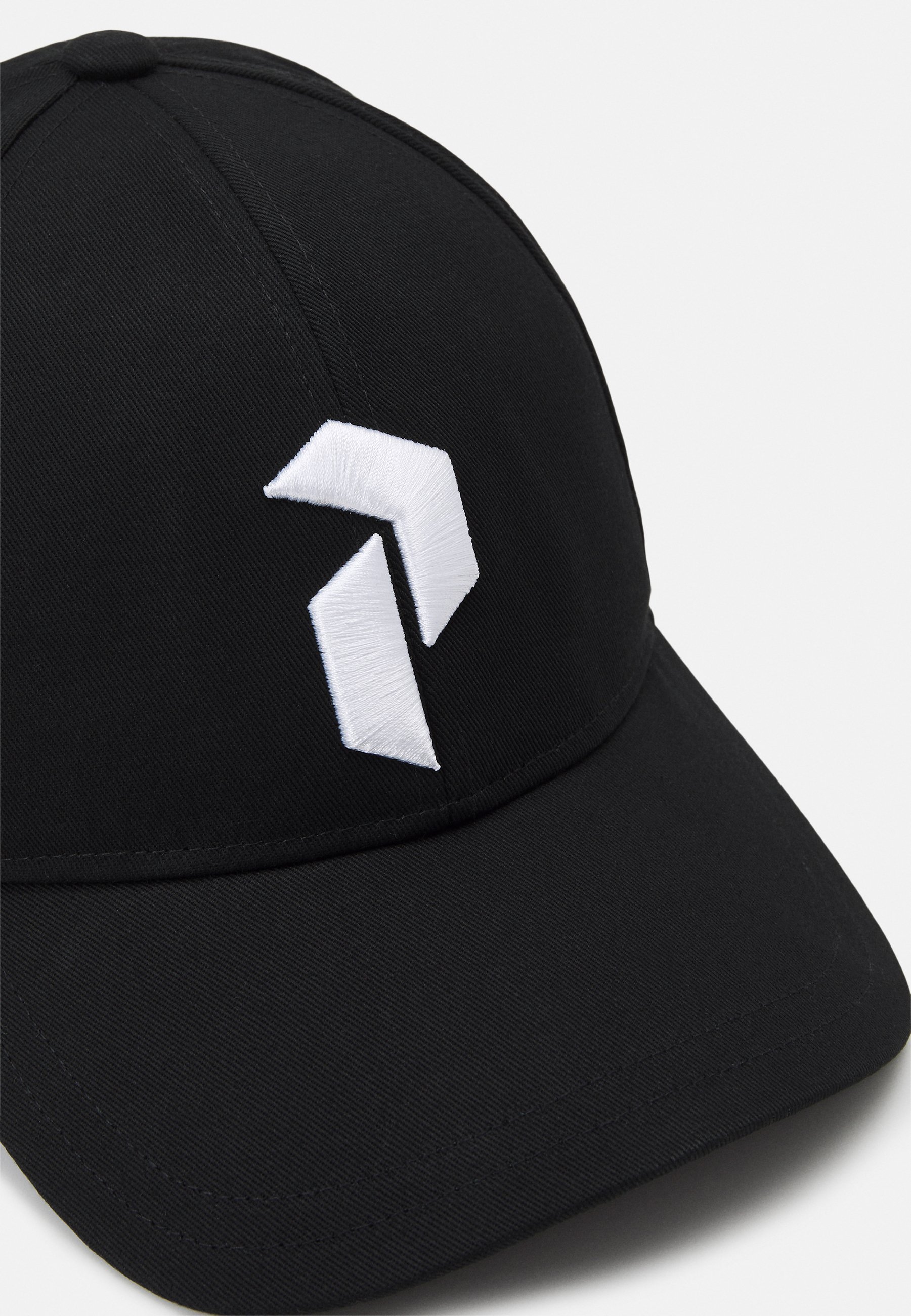 Cappellino unisex Peak Performance RETRO - nero