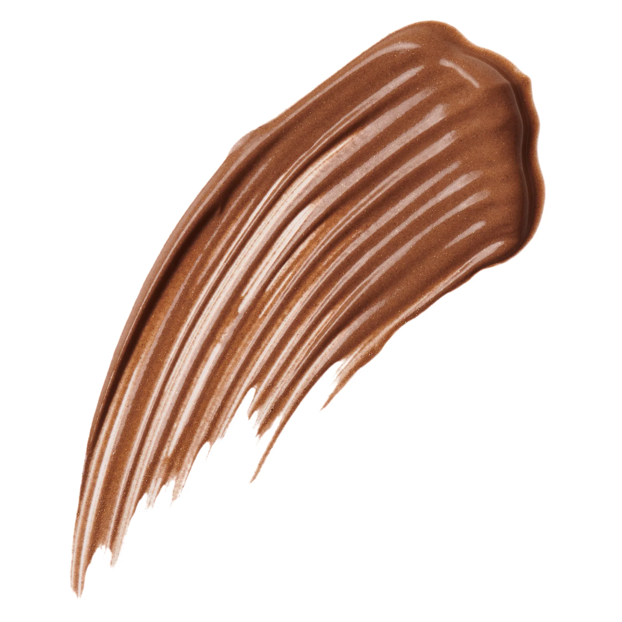 Occhi Strength & Length Serum-Infused Brow Gel - Gel e mascara sopracciglia