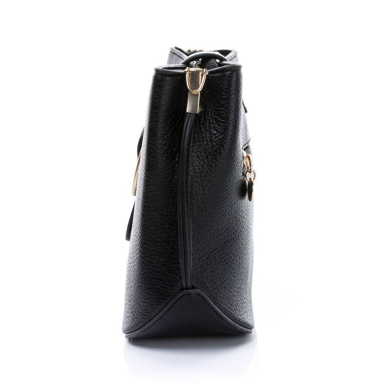 Bolsas femininas, bolsas pretas