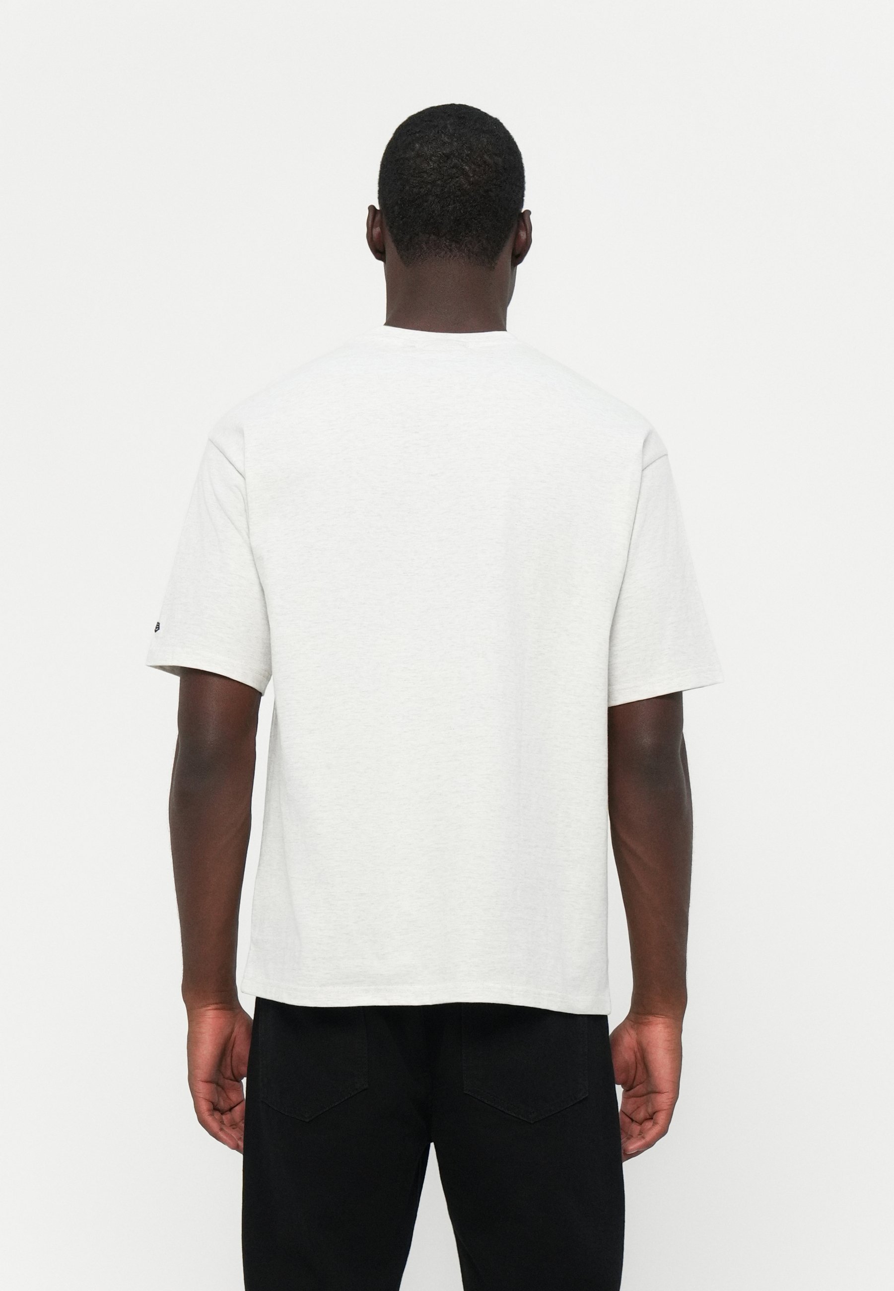 T-shirts basiques New Era
