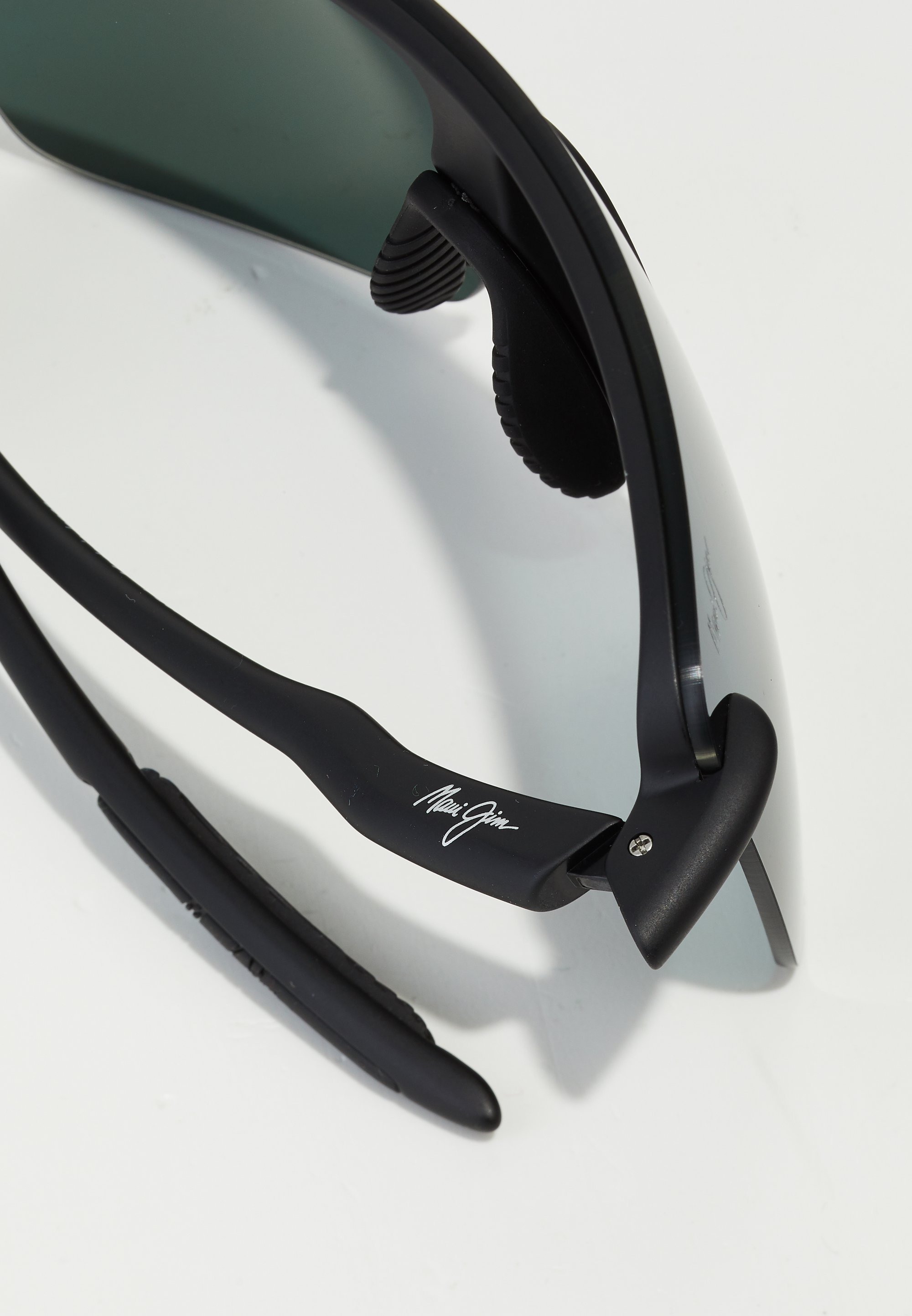 Maui Jim UNISEX - Zonnebril - zwart