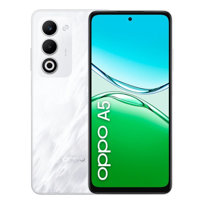 Oppo A5 Smartphone 6.67