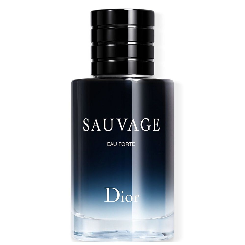 Dior Sauvage Eau Forte Parfum