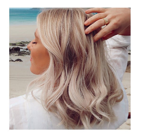Sos Blonde Hydration | 290 ml