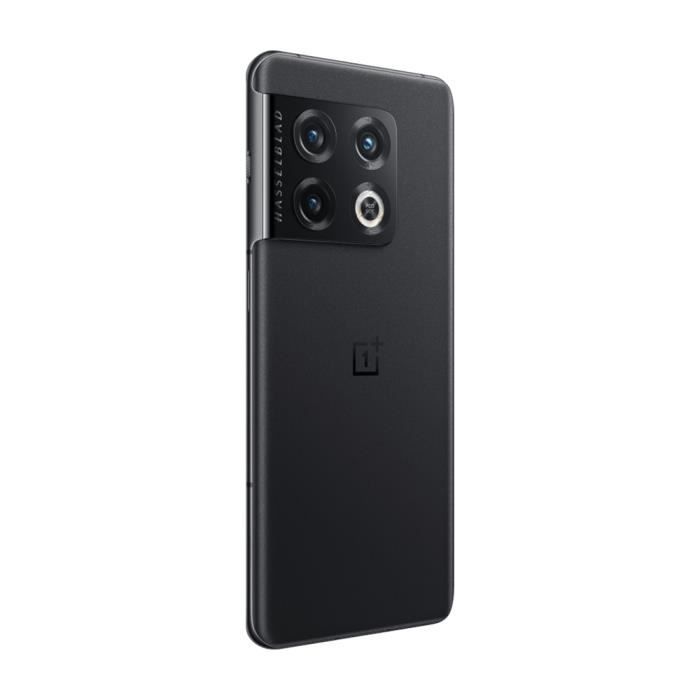 OnePlus 10 Pro 5G 8GB RAM 128GB Volcanic Black EU-versie
