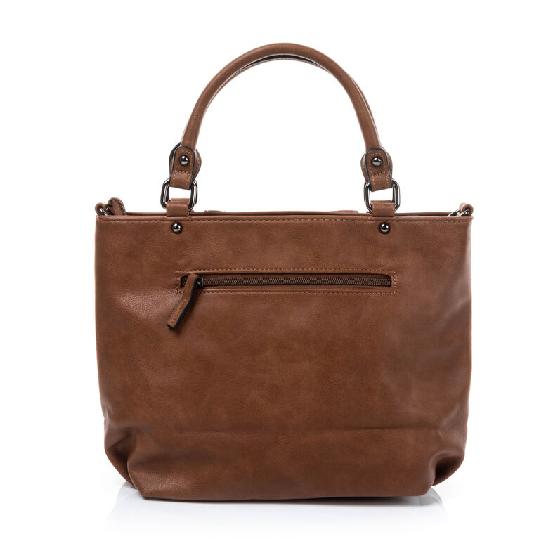  Bolsos de mujer Bolsos Marrón