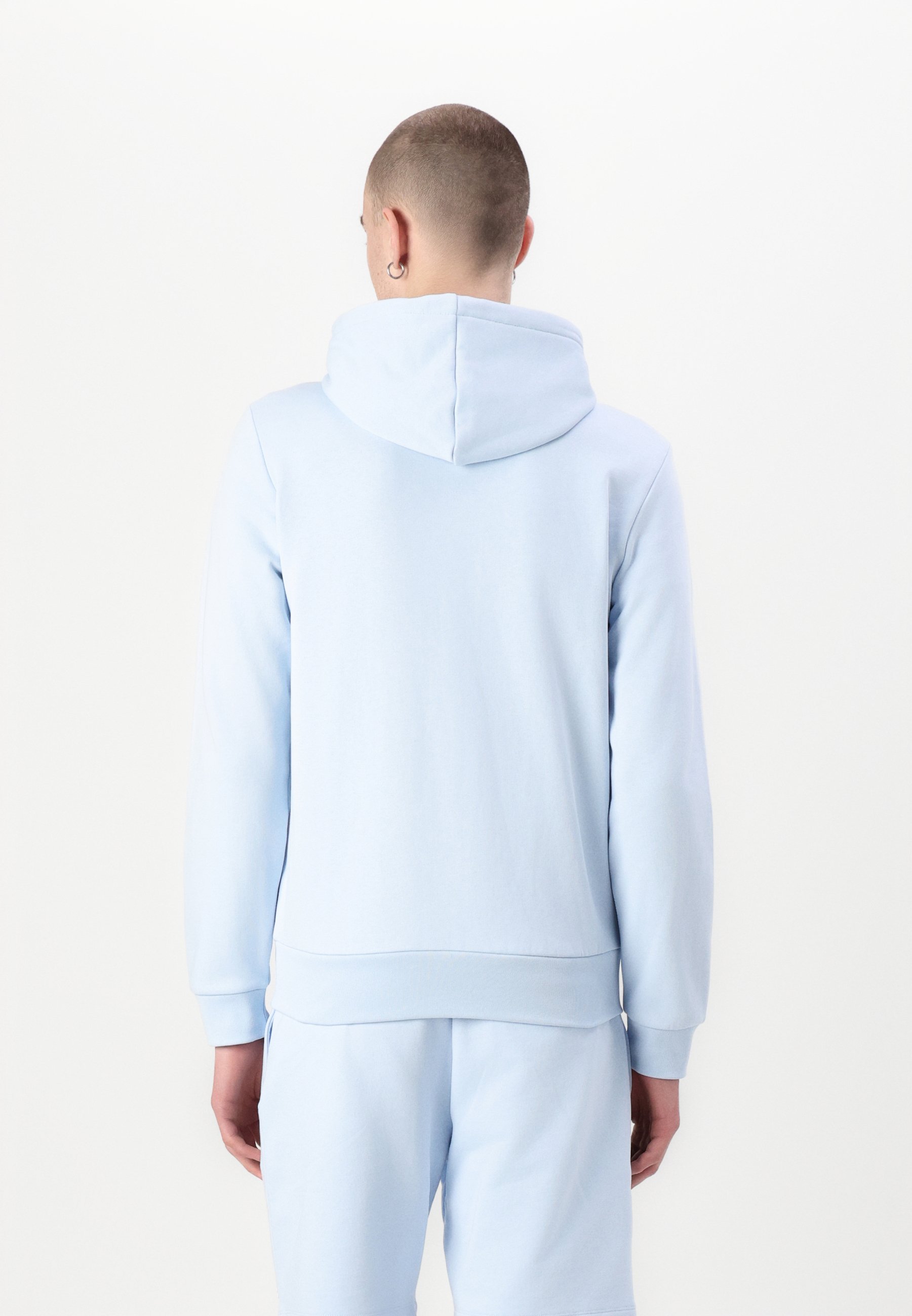 Lacoste UNISEX - Sweatshirt met rits - rill