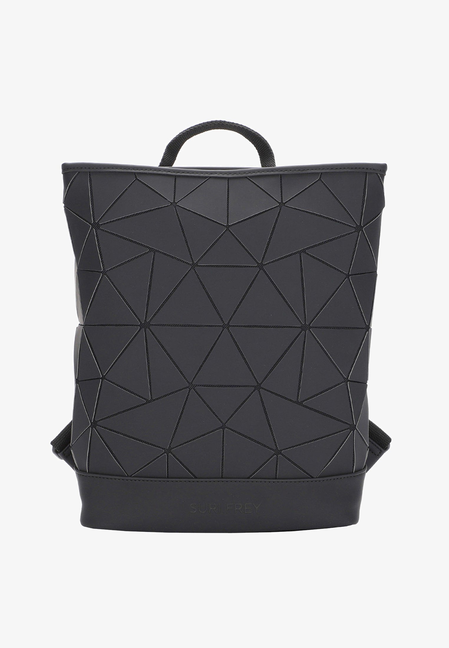 SURI FREY JESSY - Sac à dos - noir 100