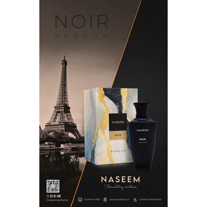 Naseem Noir