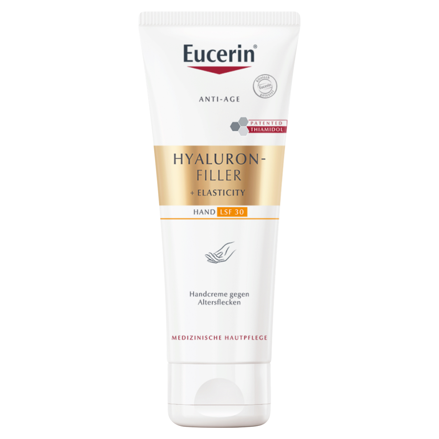 Eucerin Hyaluron-Filler + Elasticity