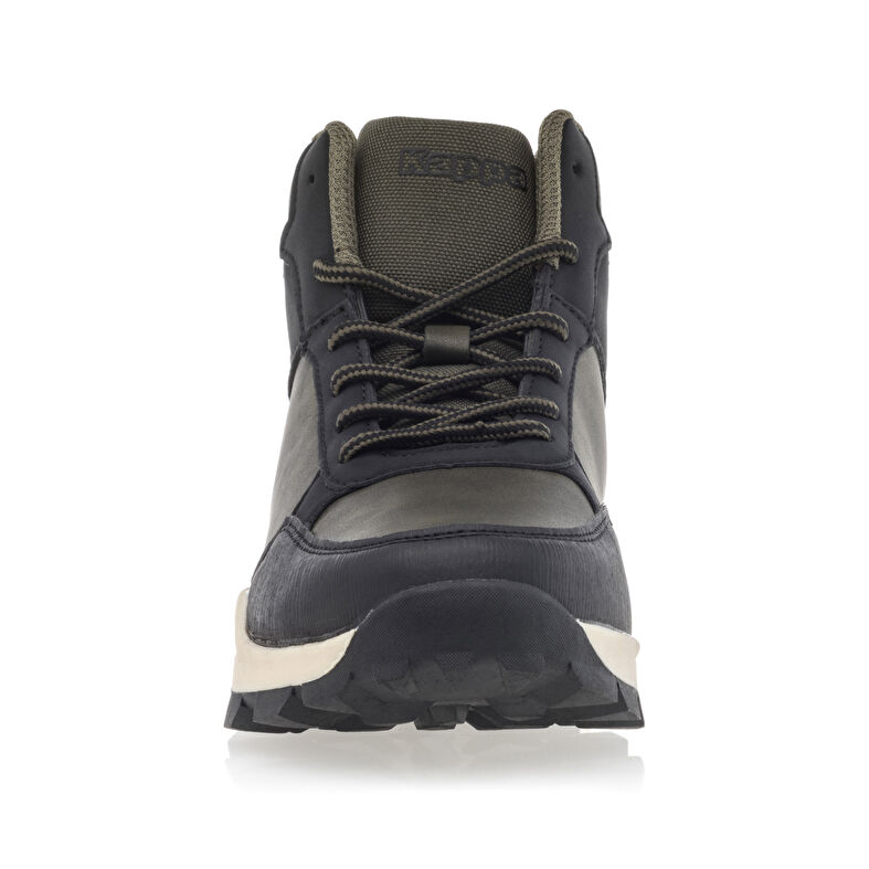 Grüne Jungenstiefel/Stiefel