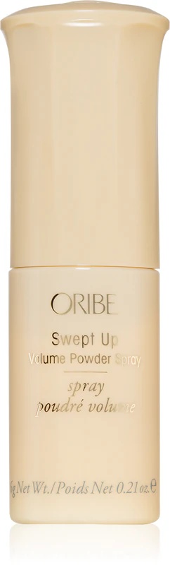 Oribe Swept Up Volume puder sprej