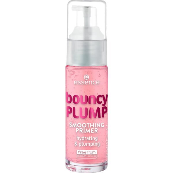Vyhladzujúci primer Essence Bouncy Plump<br>30ml