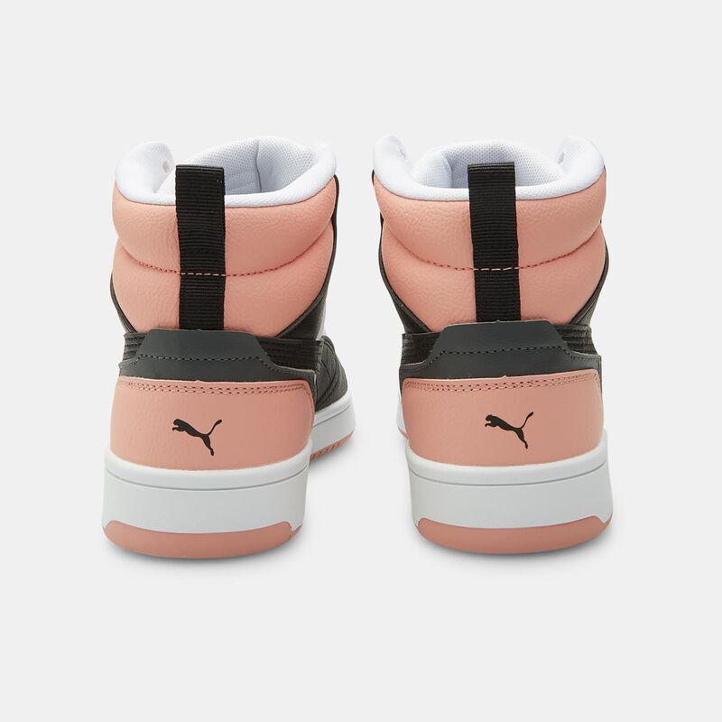 PUMA Rebound V6 Lo Jr Pojksneaker
