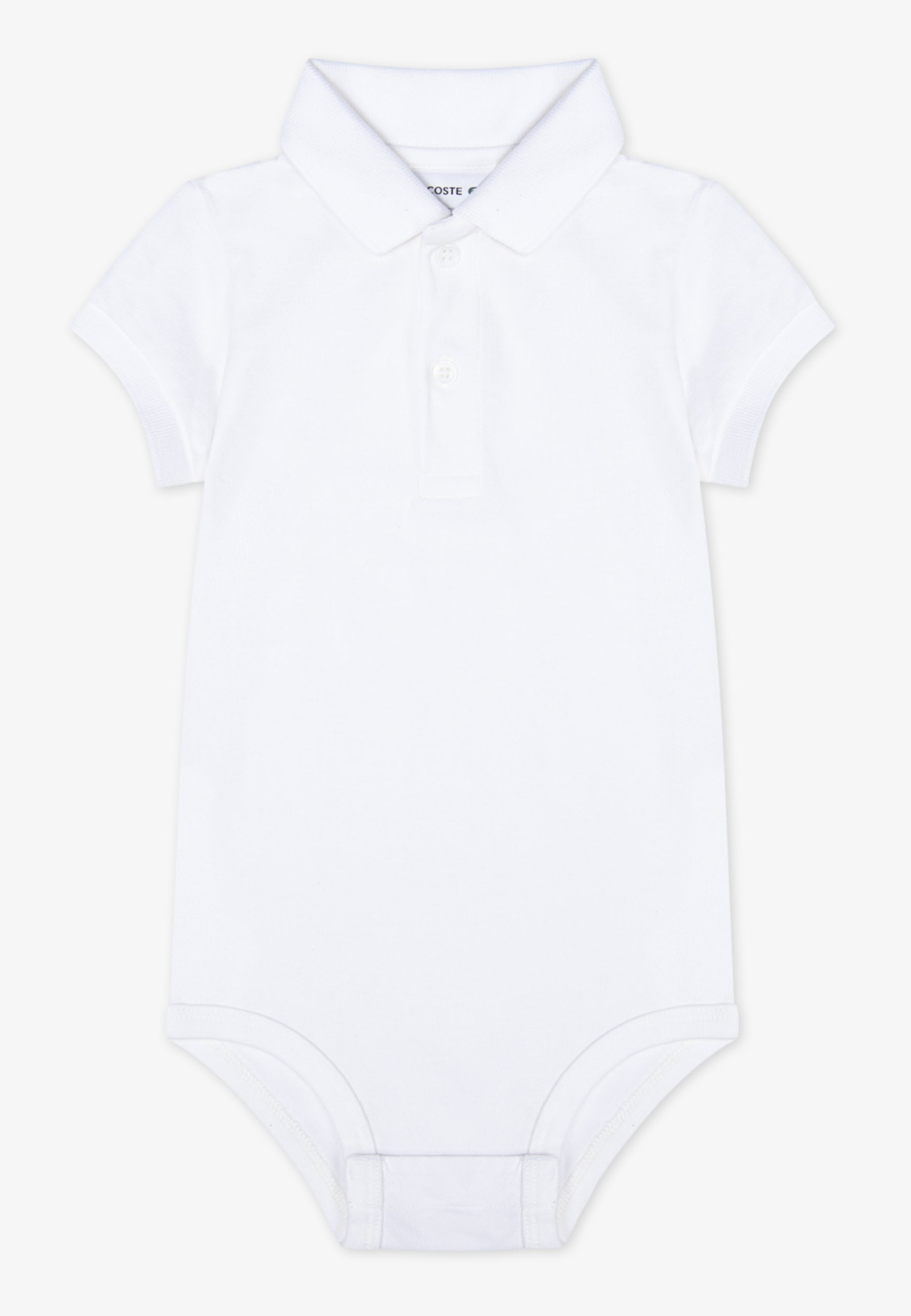 Body Lacoste - Blanc