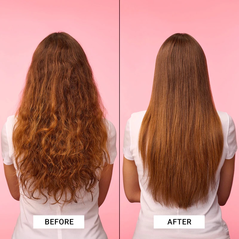 Четка за косу BrushArt Hair са влакнима дивљег свиње