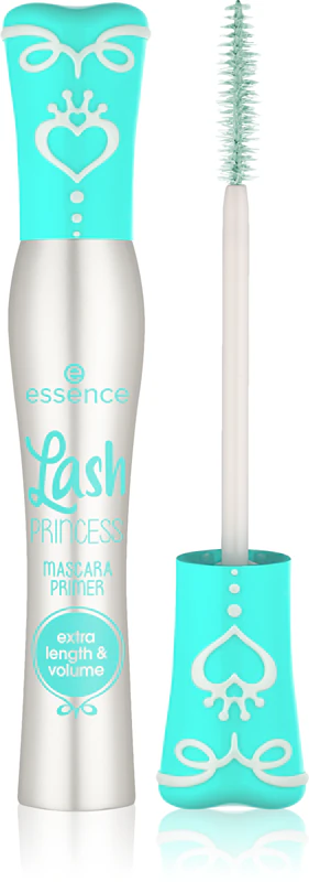 essence Lash PRINCESS MASCARA PRIMER mascara basis